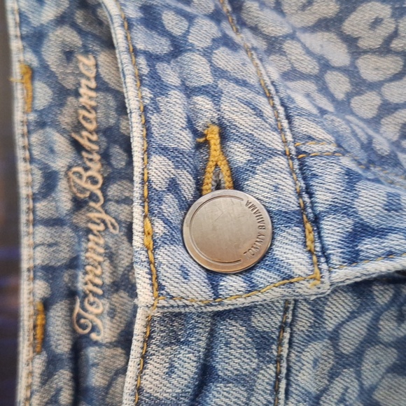 Tommy Bahama Spots of Dots High - Picture 4 of 10